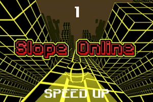 Slope Online