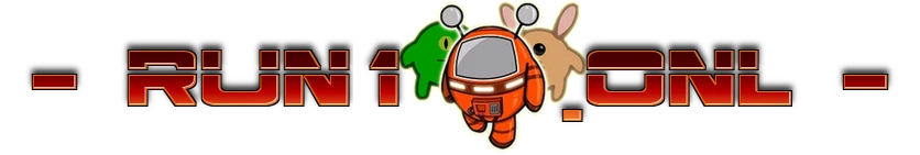 Run1.onl - Run and Slope games